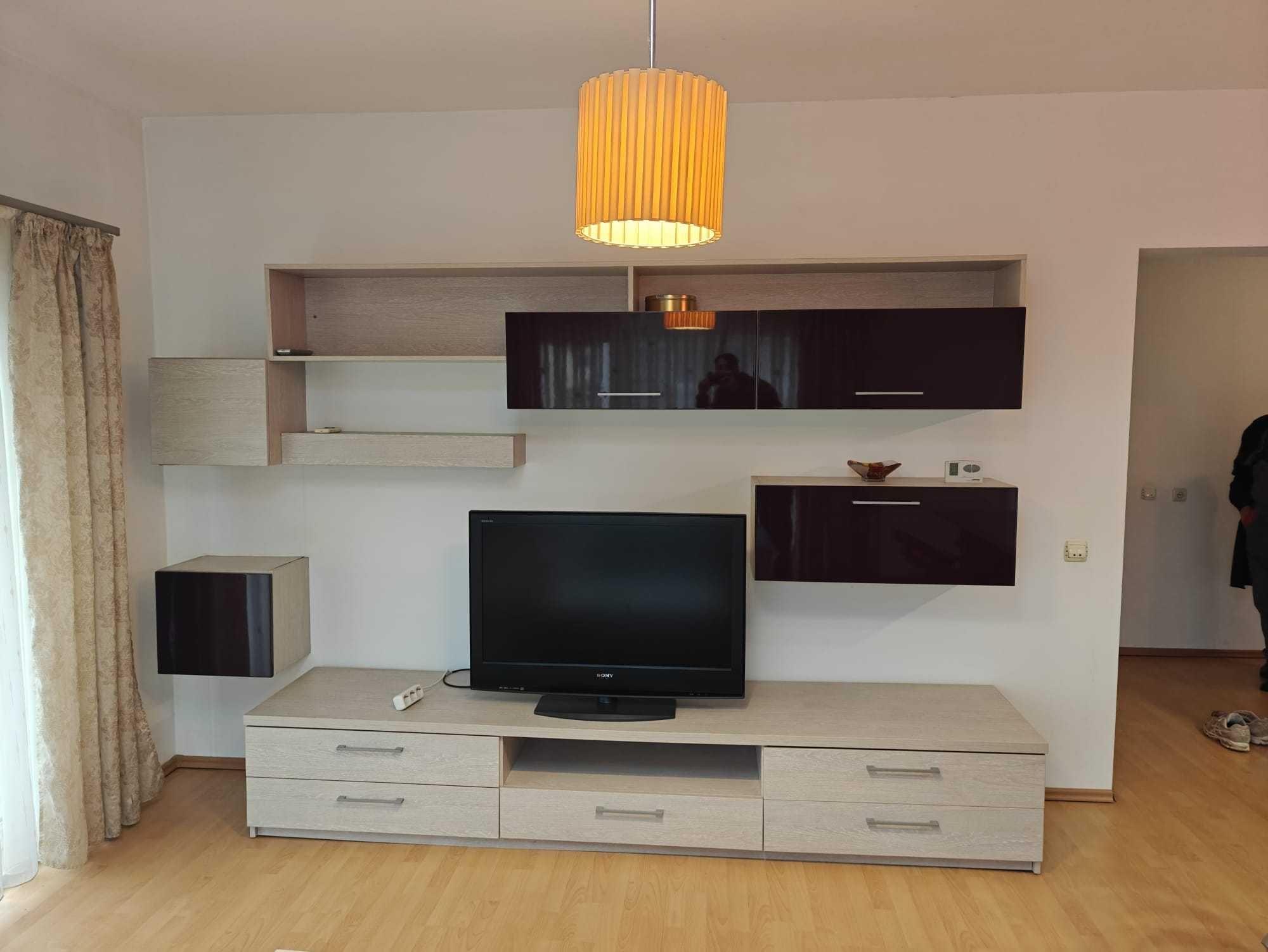 PF | 2 camere, 51 mp + 27 mp terase, parcare, Eroilor - imagine 1