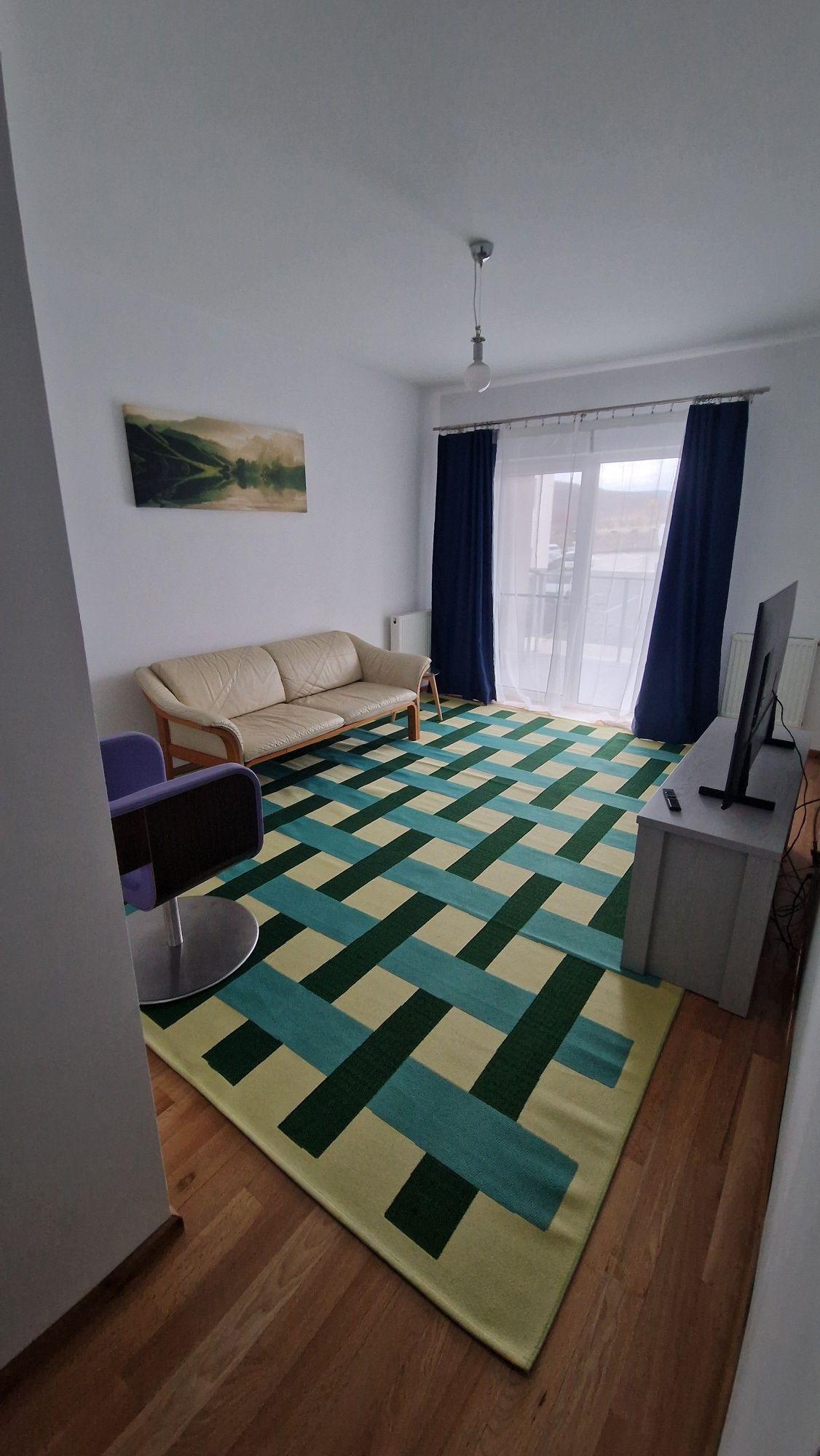 Apartament 2 camere decomandat zona Vivo str.Razoare 7