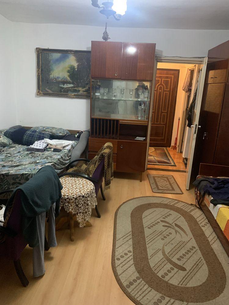 Garsoniera 32 metri Grigorescu