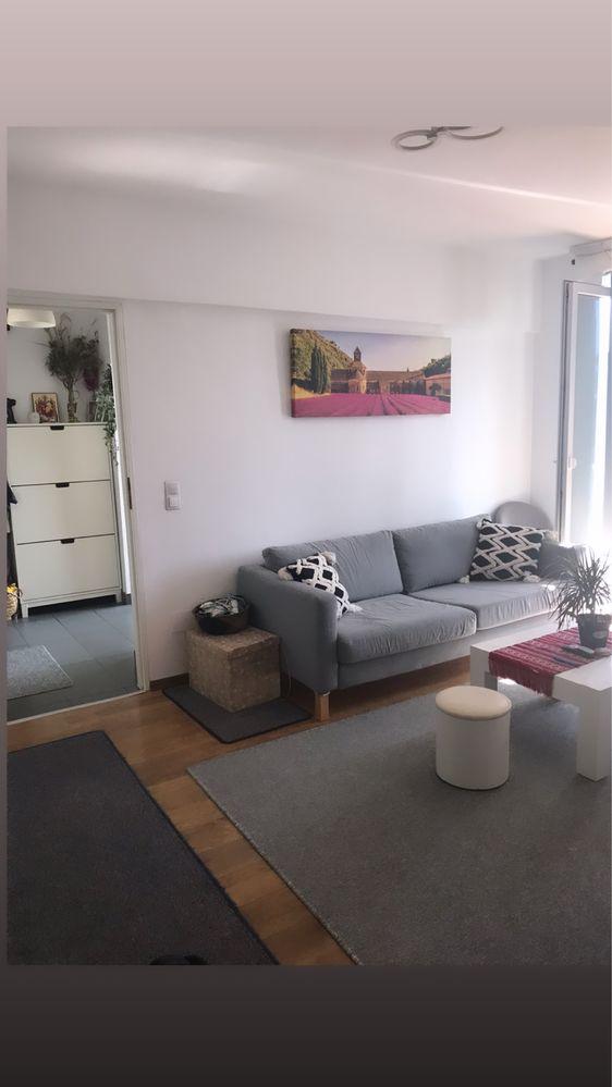 Apartament cu priveliste de vis