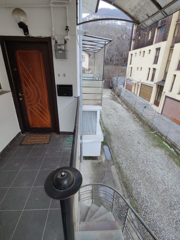 Apartament 3 camere