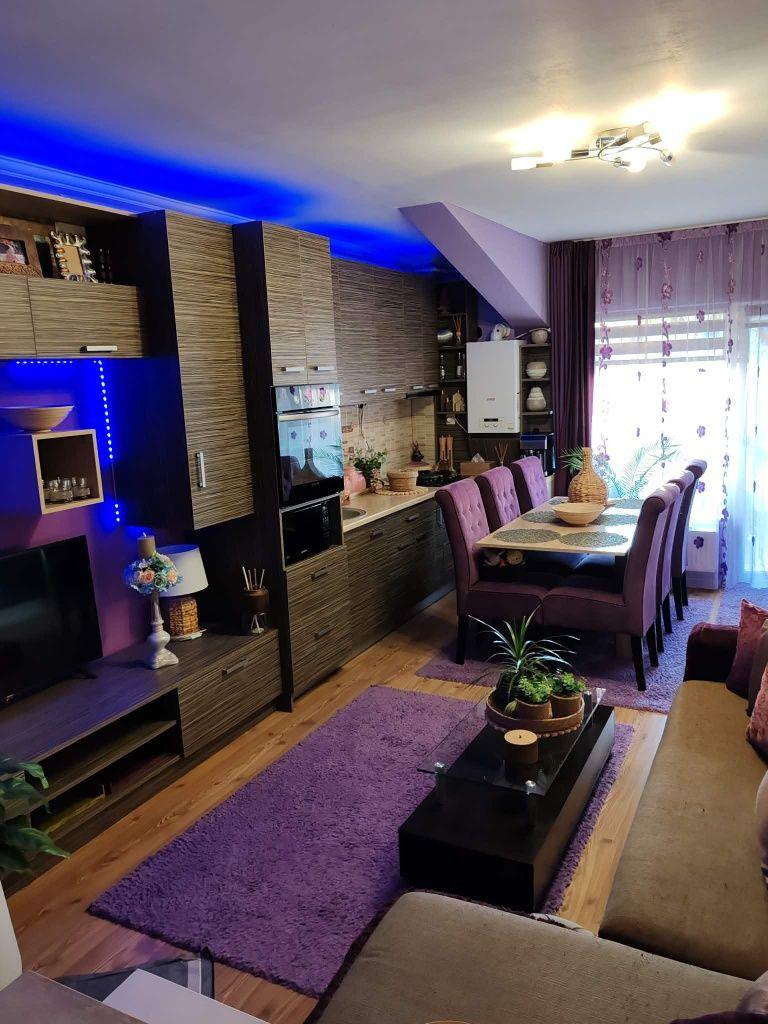 Apartament 2 camere de vânzare zona Calea Baciului - imagine 1