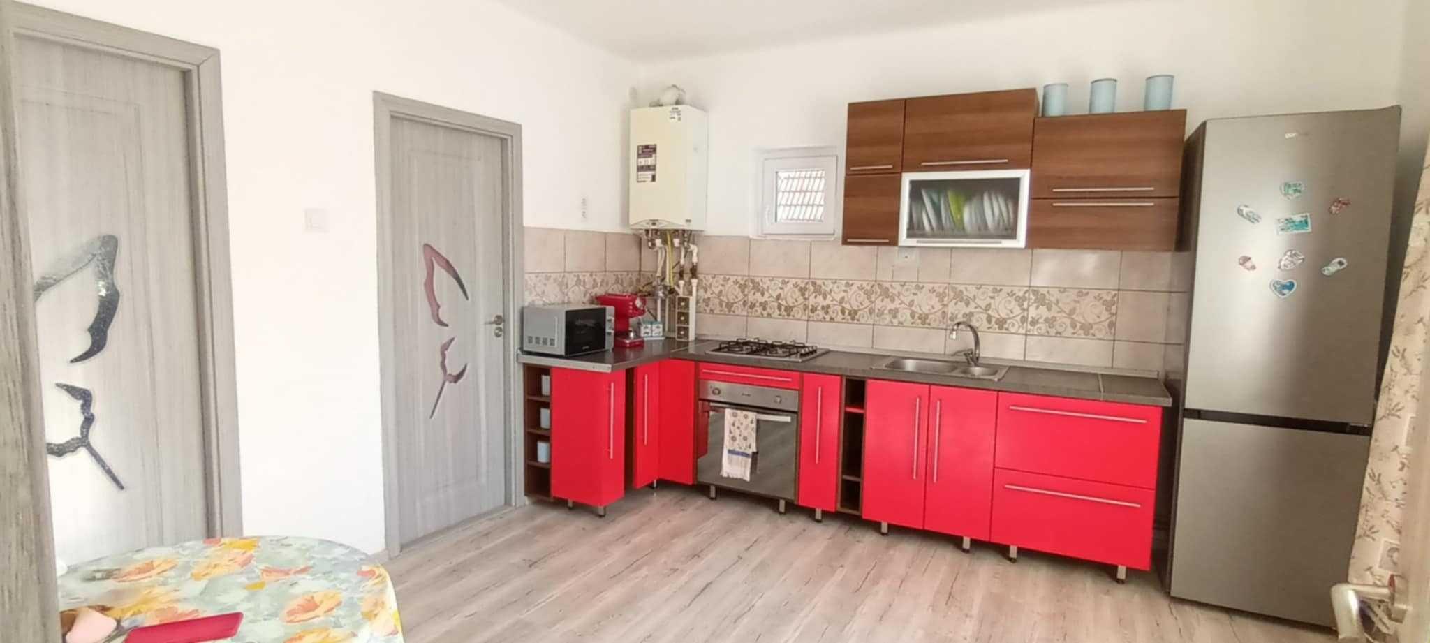 Casa în Turda zona centrala