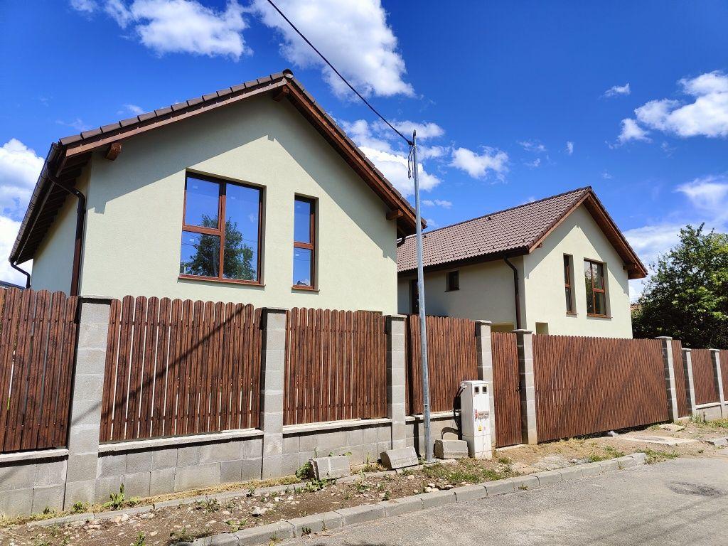 Duplex Gilau 120 mp