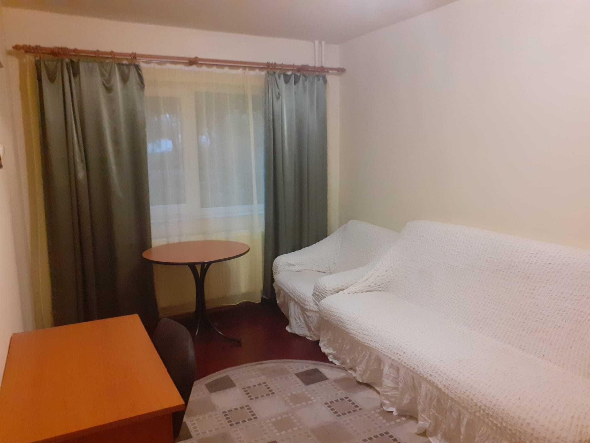 Garsoniera de inchiriat Zorilor Cluj-Napoca