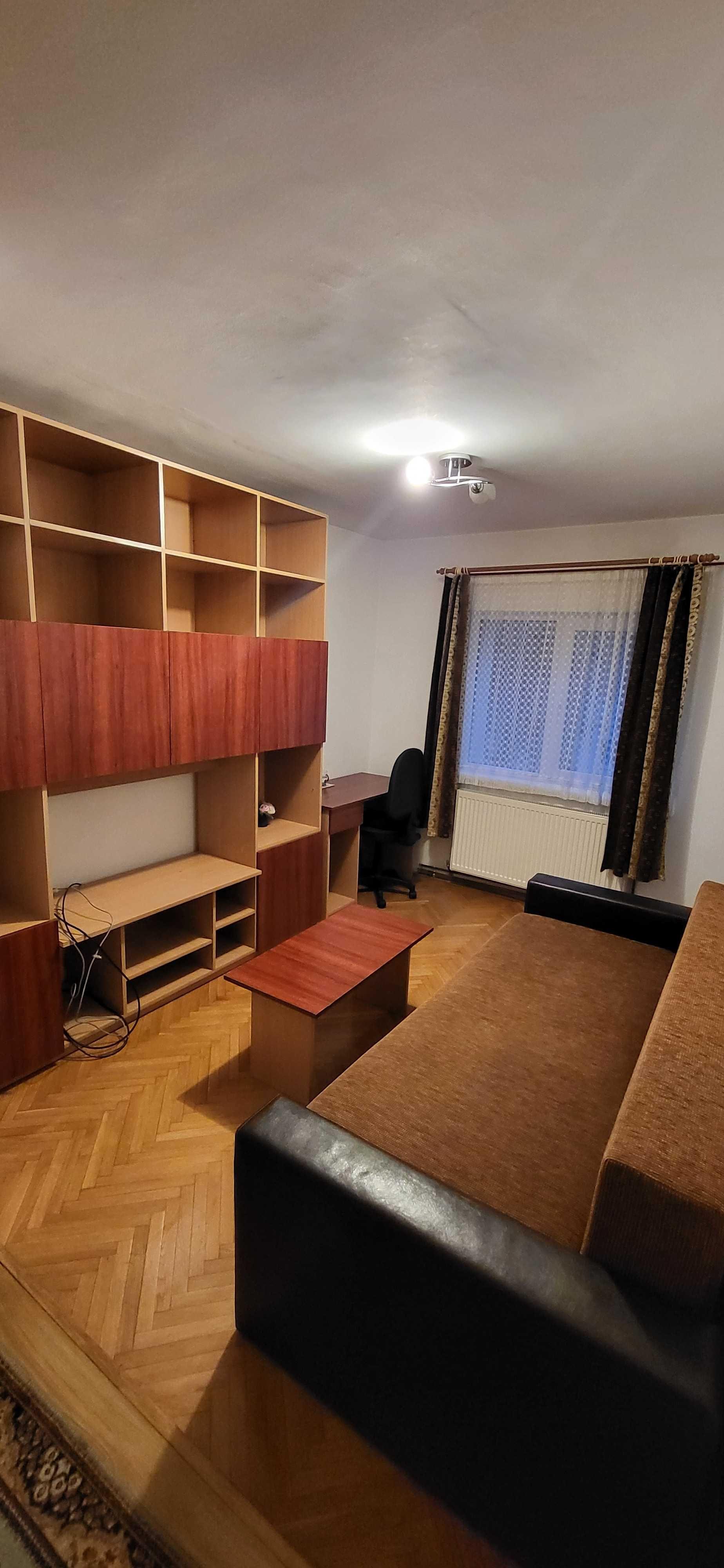 Apartament 1 camera - imagine 1