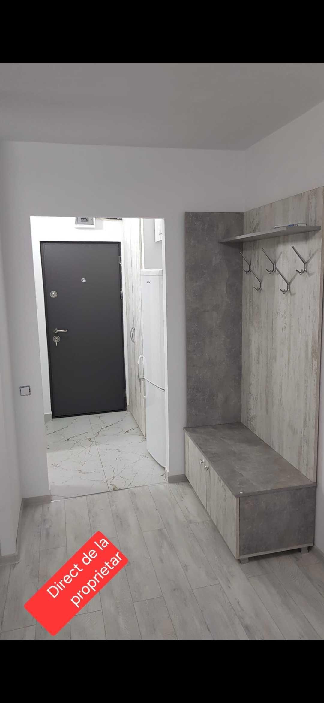 Garsoniera confort I zona Bucegi