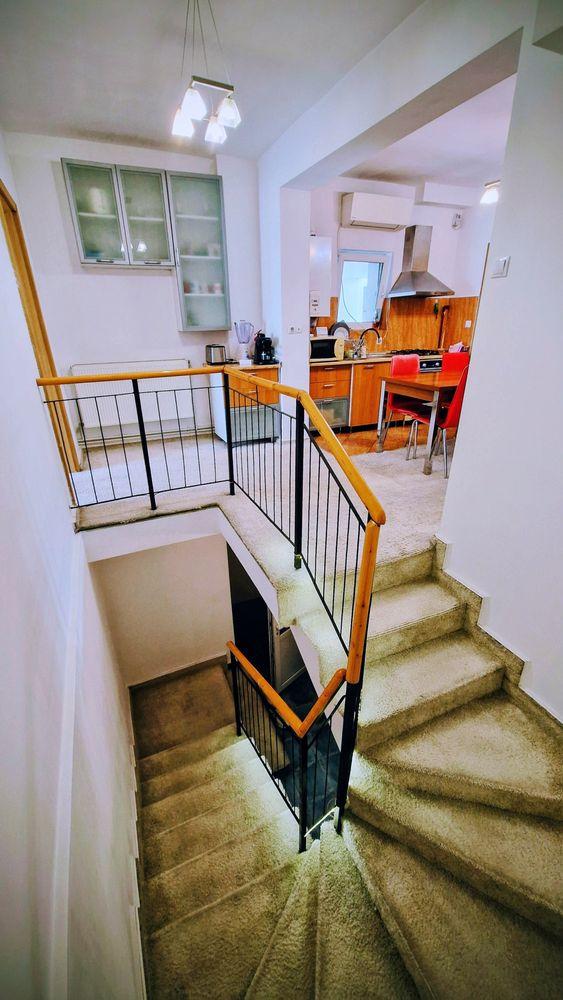 Duplex de închiriat în Gheorgheni – 2 camere + garaj - imagine 1