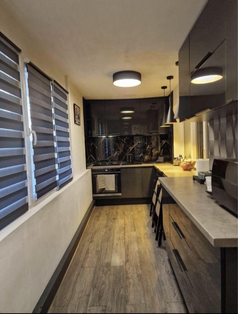 De vânzare apartament cu 2 camere decomandate!!!! - imagine 1