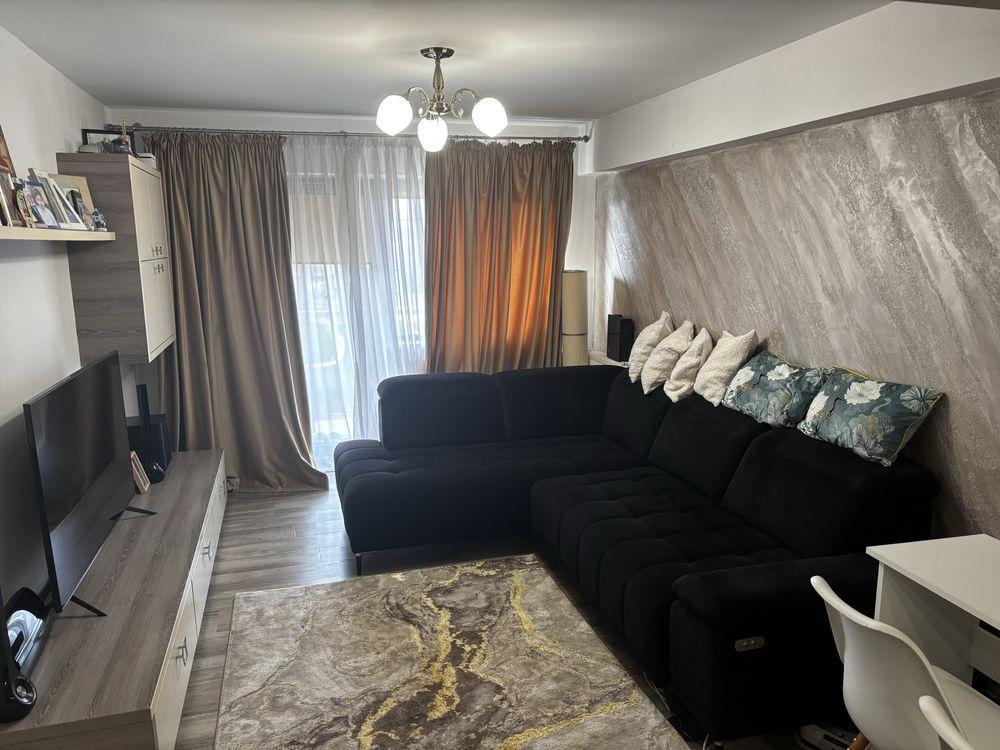 Apartament 3 camere Rovine liceul Arghezi
