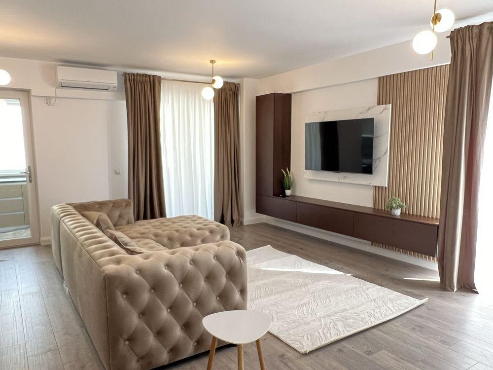 Apartament 2 camere