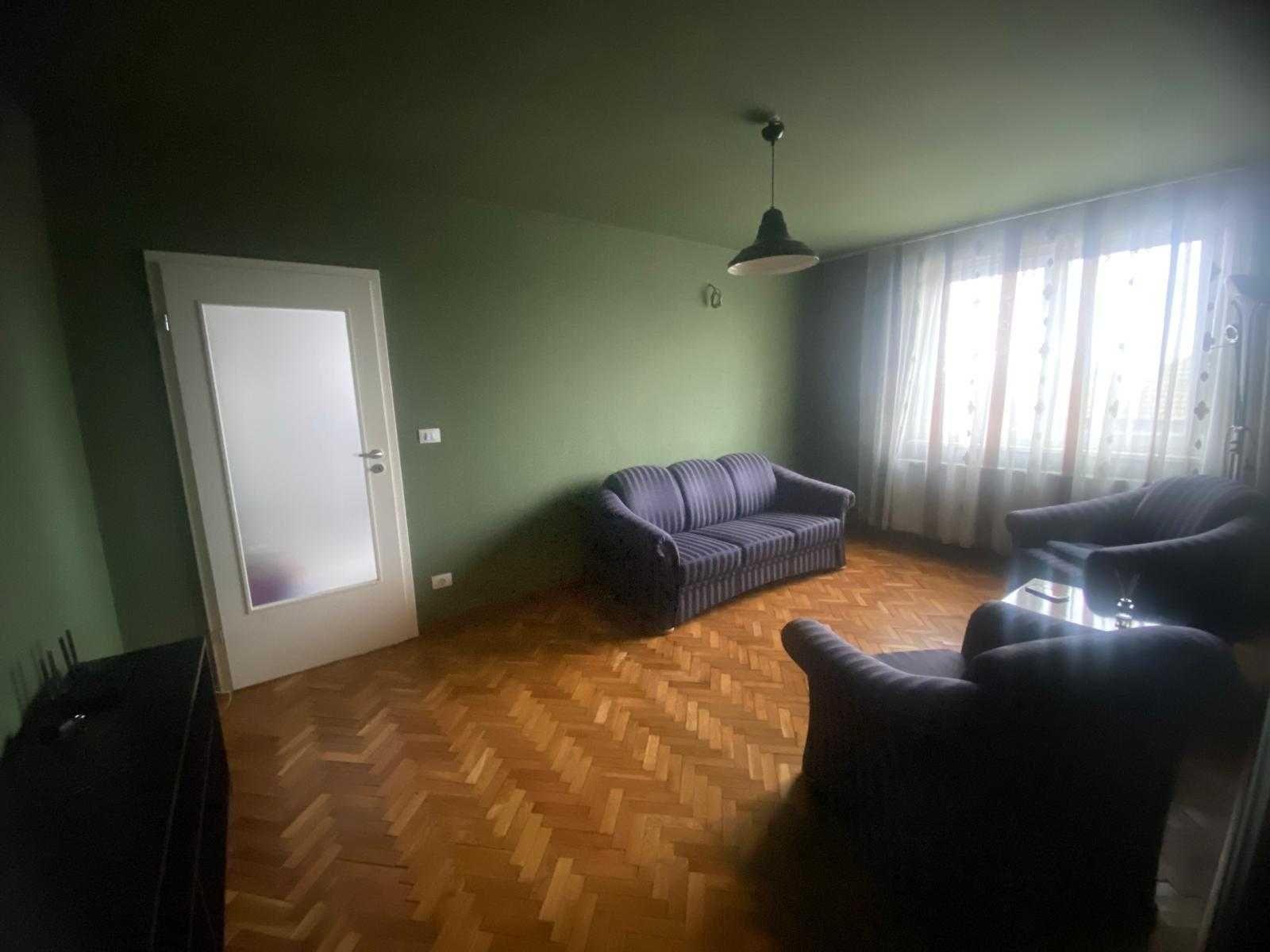 Inchiriez Apartament Rogerius Oradea