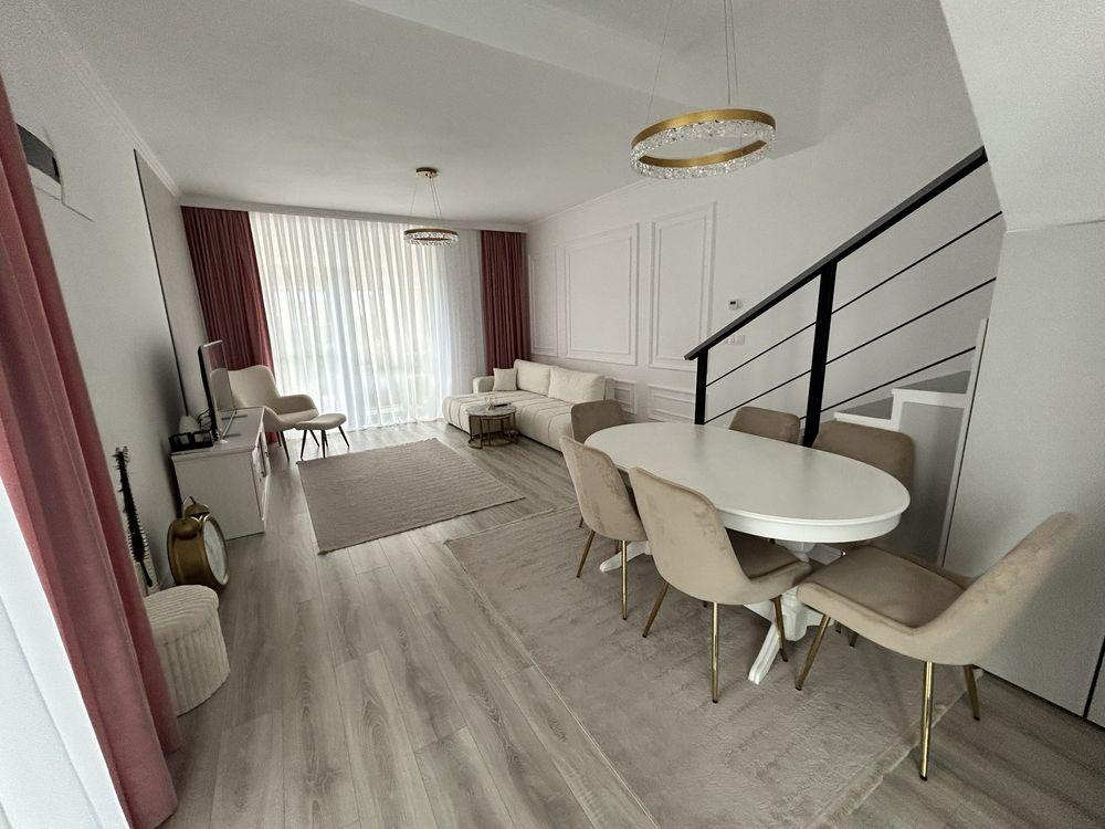 Casa Premium la cheie / 4 camere / Ready to Move