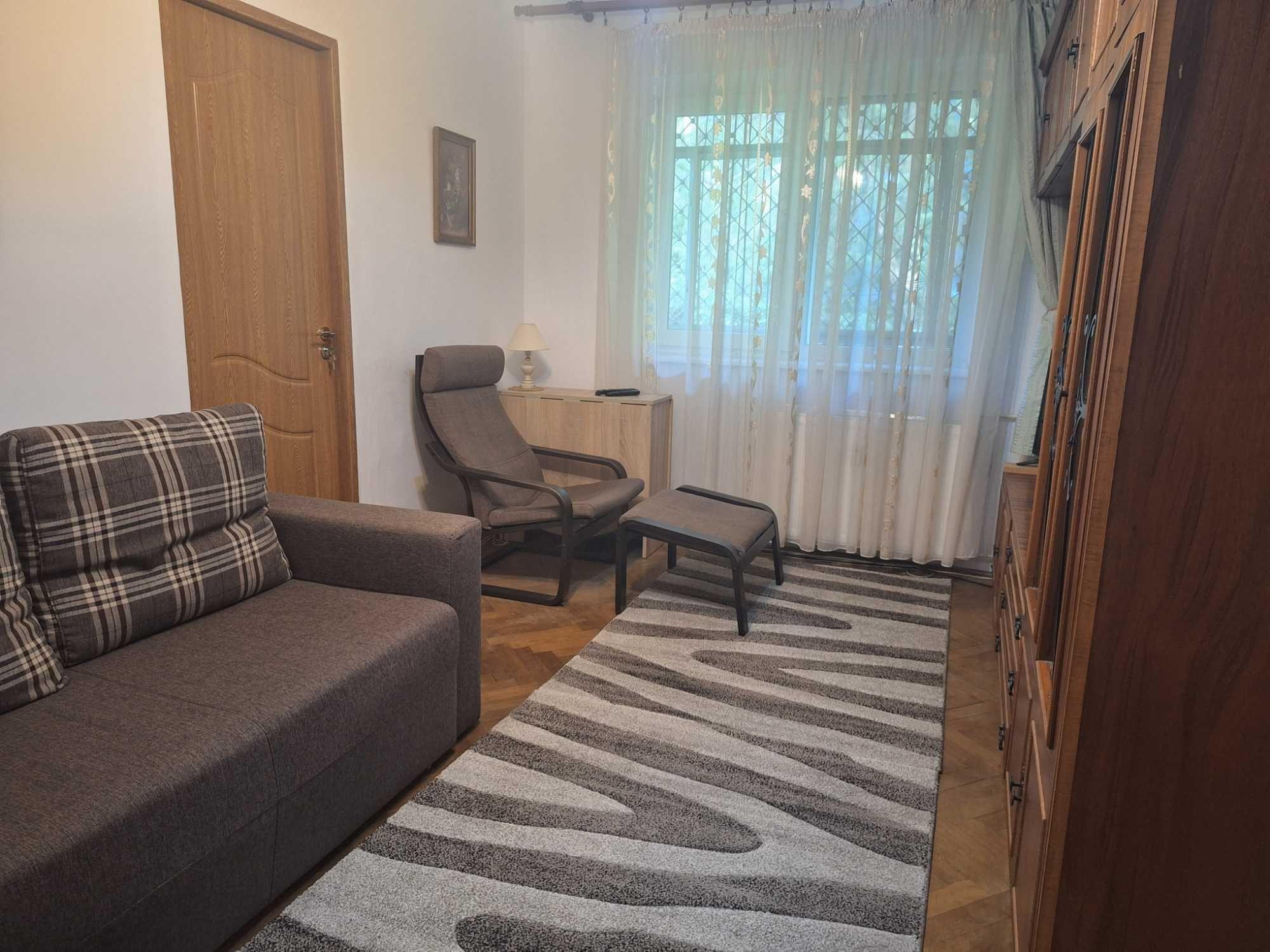 Apartament 2 camere in Ploiesti, Cartier Vest, zona Lamaita