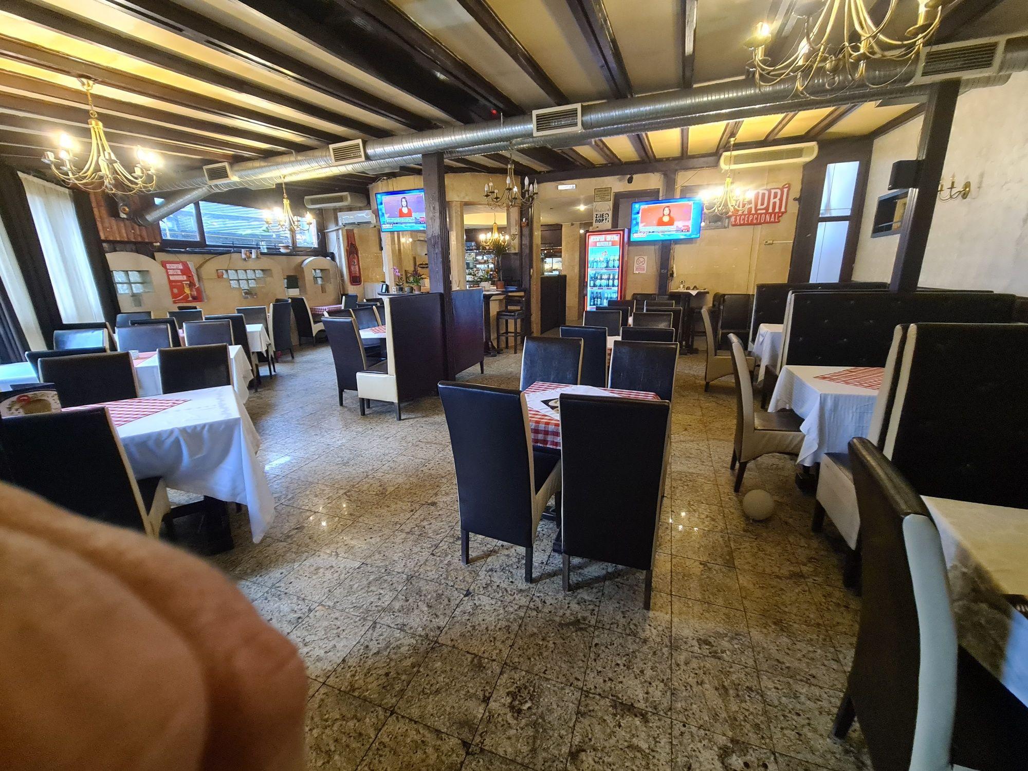 Restaurant Spațiu comercial