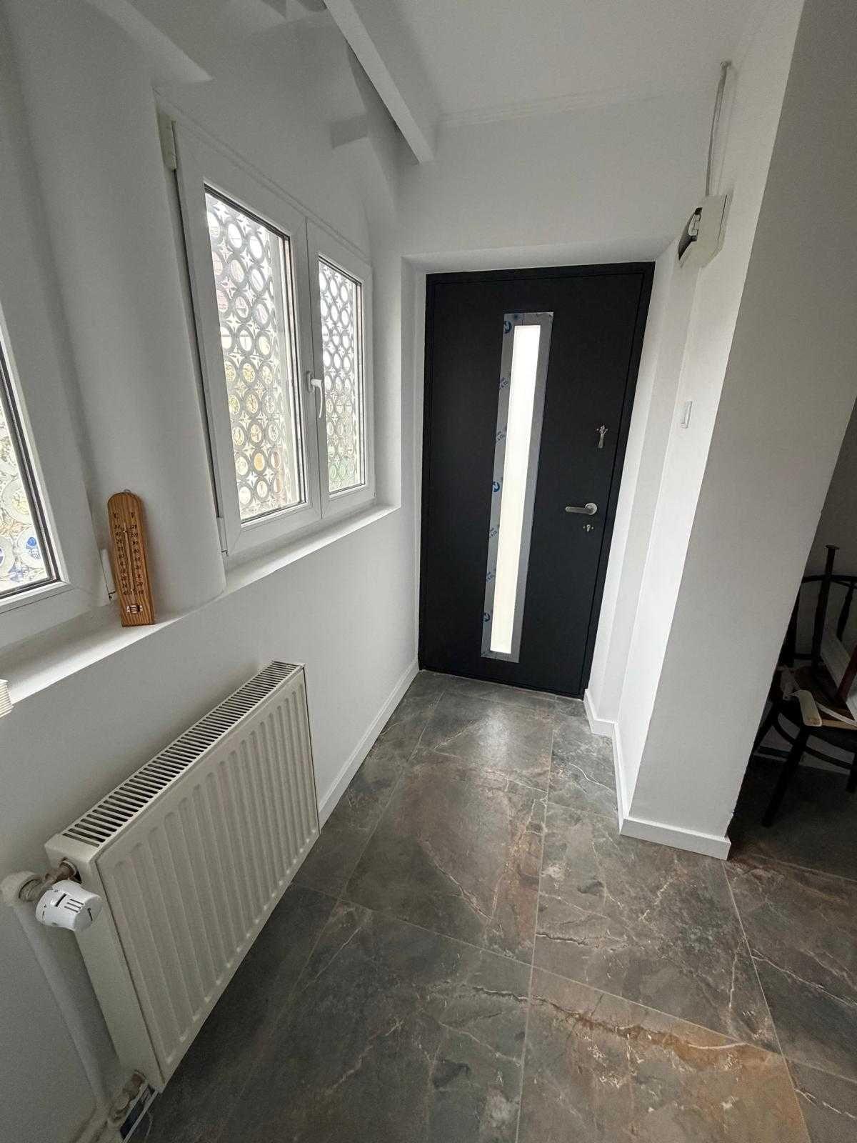 Inchiriez casa Bucurestii Noi