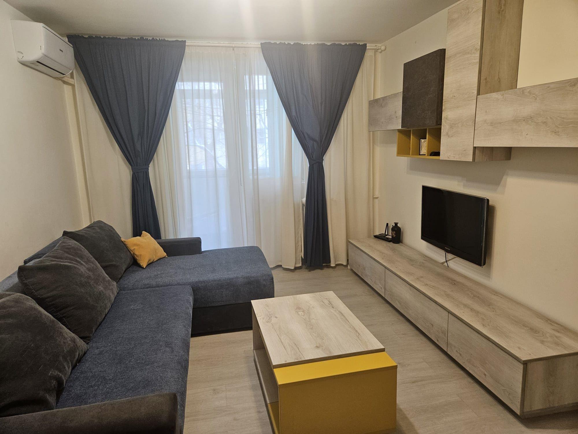 Inchiriere apartament 2 camere | Lacul Tei | Grigore Moisil