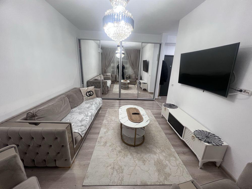 Vand apartament 2 camere Dobroesti