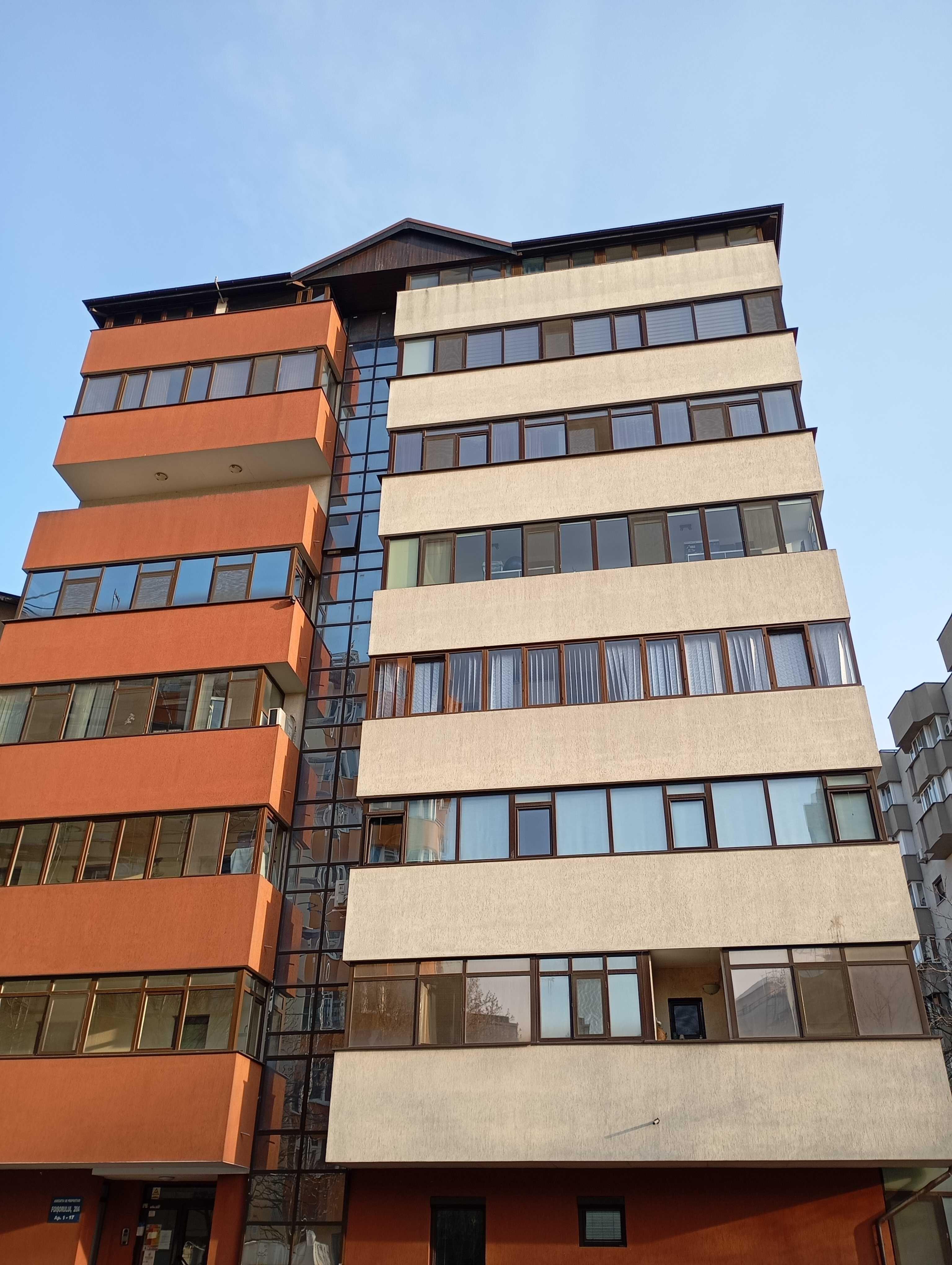 Vânzare garsoniera  nonconformista!