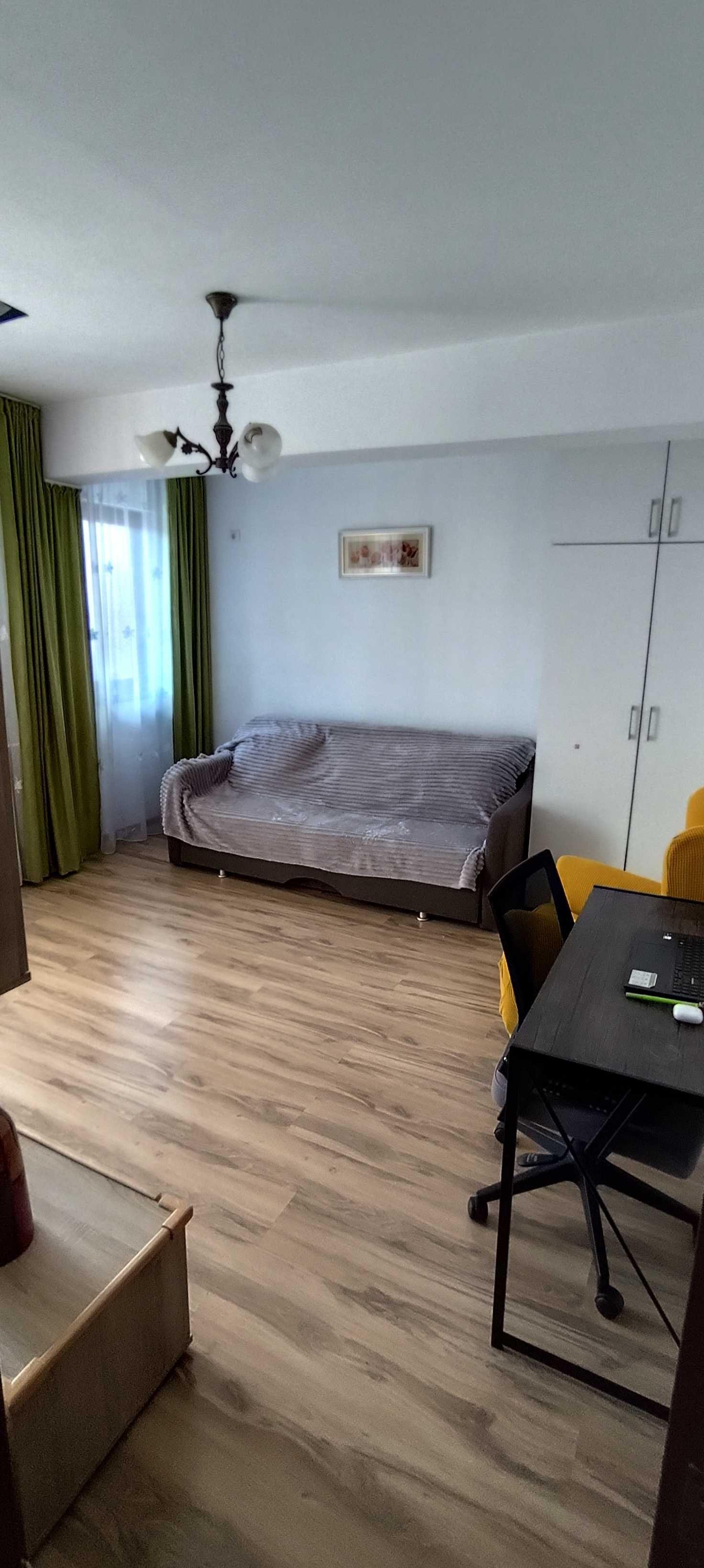 Apartament 2 camere