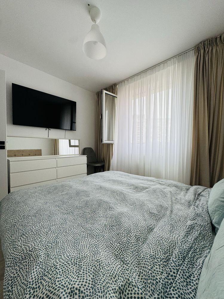 Apartament cu 2 camere Dristor