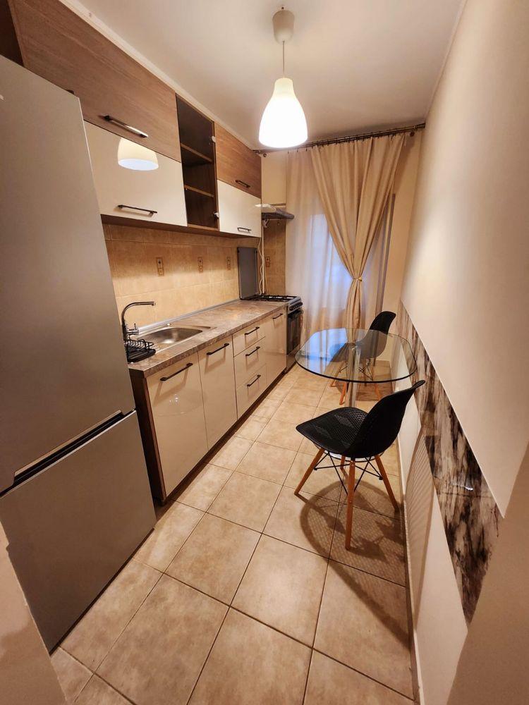 Inchiriez apartament 2 camere zona Diham