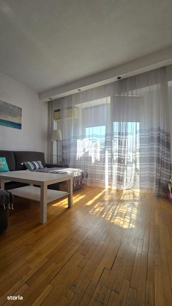 Vand apartament 3 camere, 3 balcoane, Sos Oltenitei - fara comision