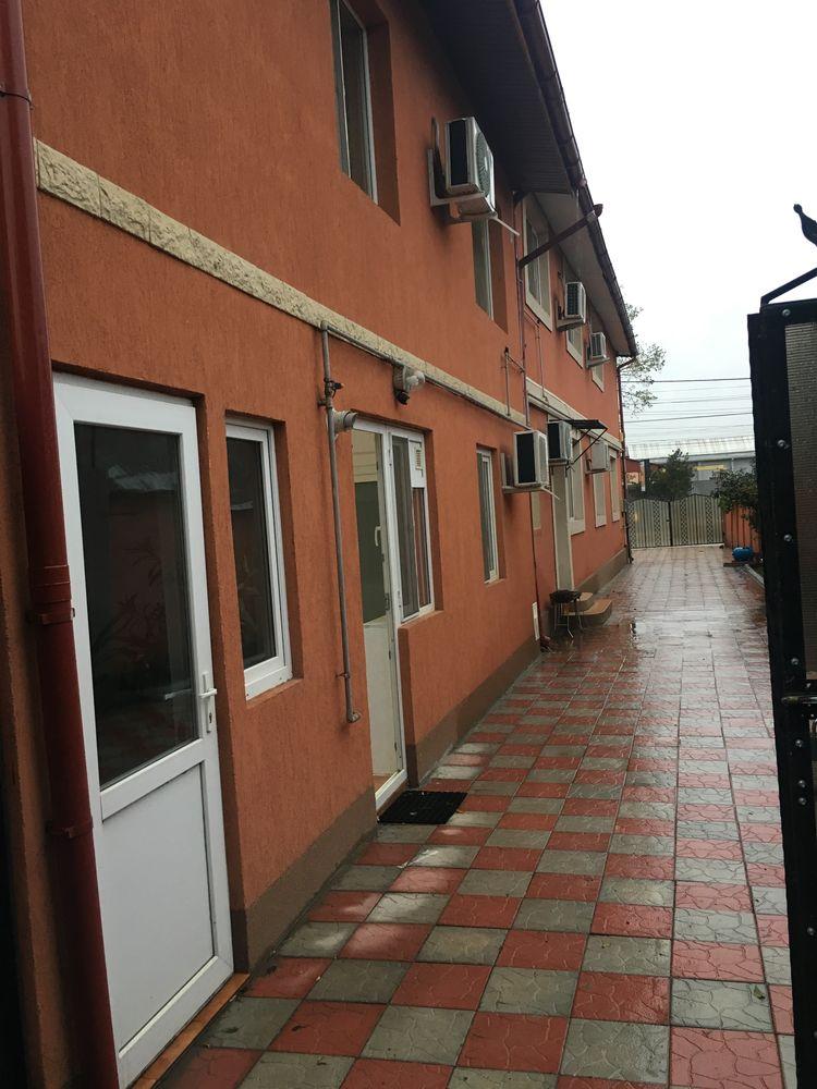 Vand vila cu 6 garsoniere