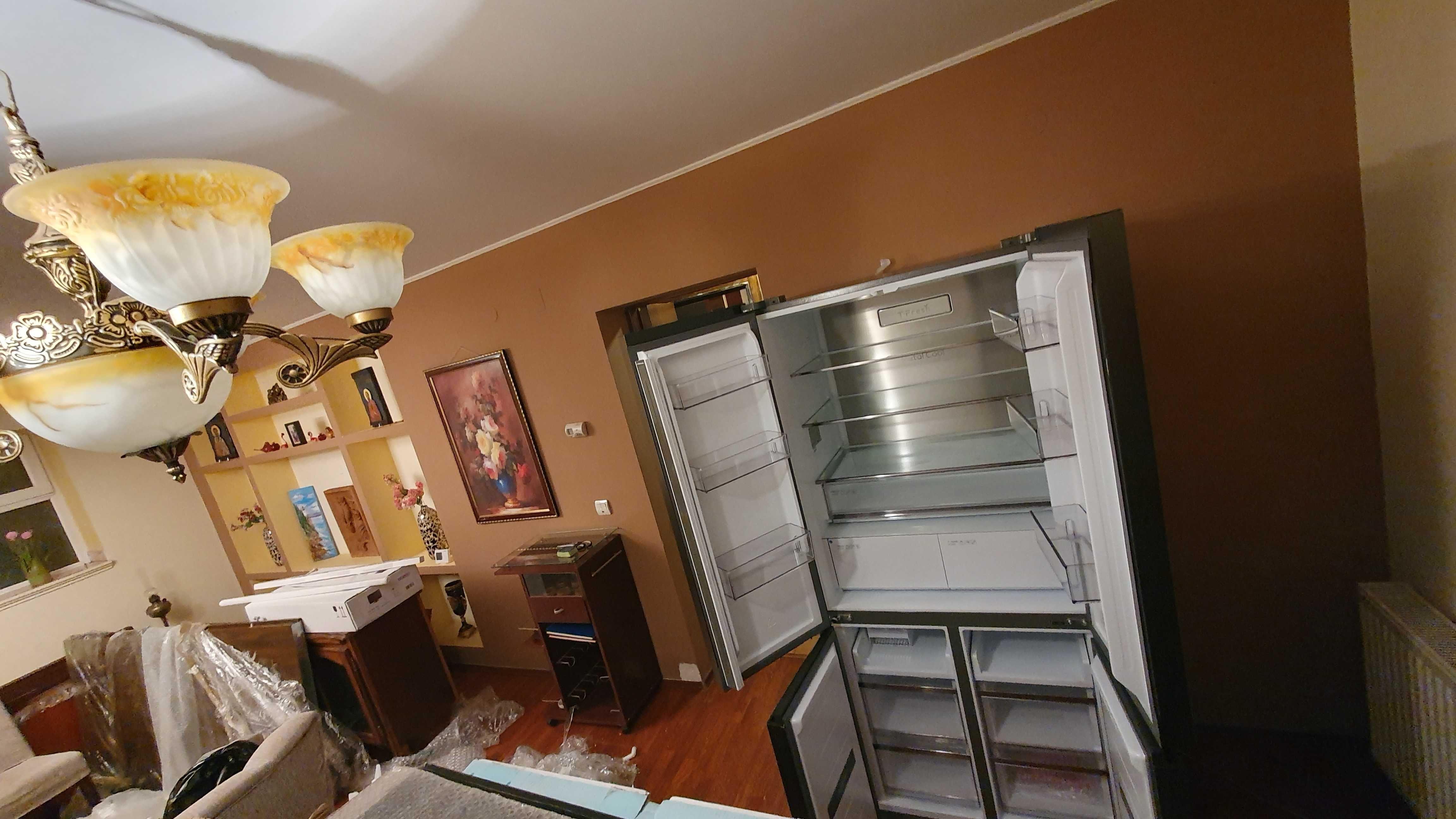 Dau in chirie vilă 3 camere 120 mp construiti sector 4 str. Odei