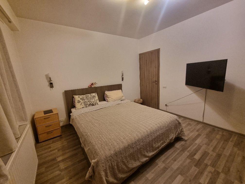 Apartament 2 camere Sebastian Parc