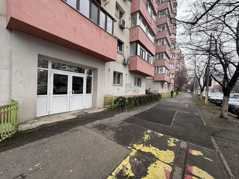 Inchiriez Garsoniera 13 septembrie Prosper