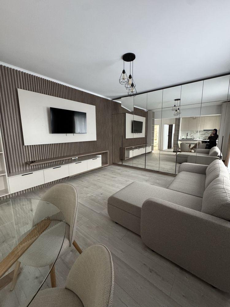 Apartament de inchiriat