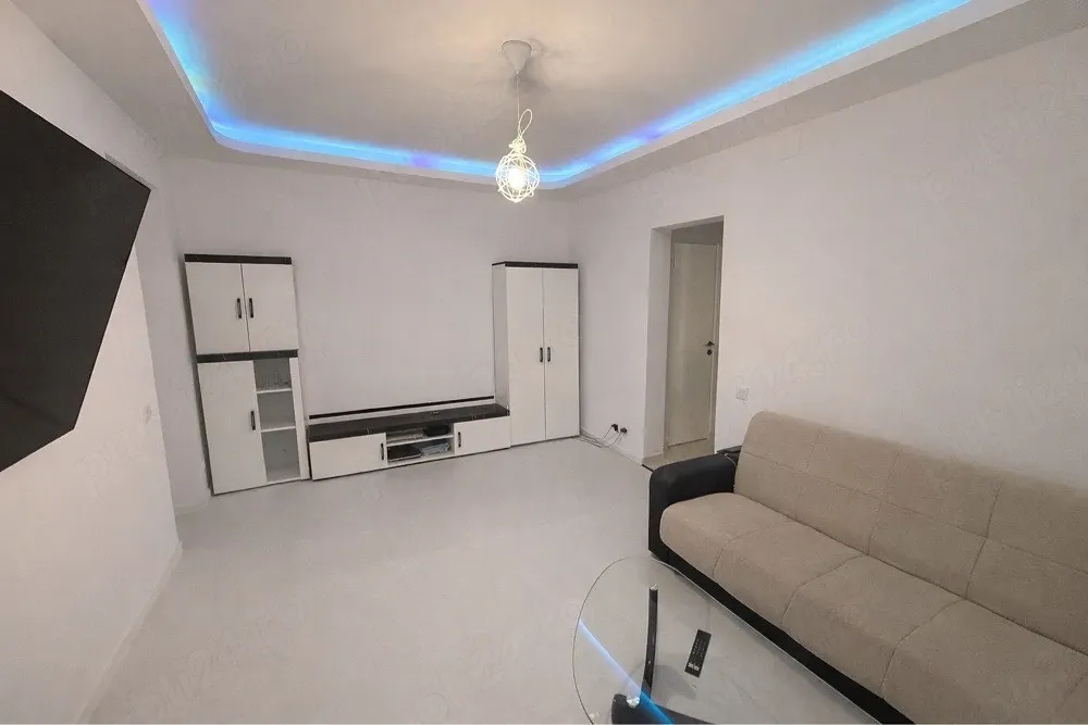 PF vand apartament 2 camere in cartier Grigorescu strada G E Grigorescu