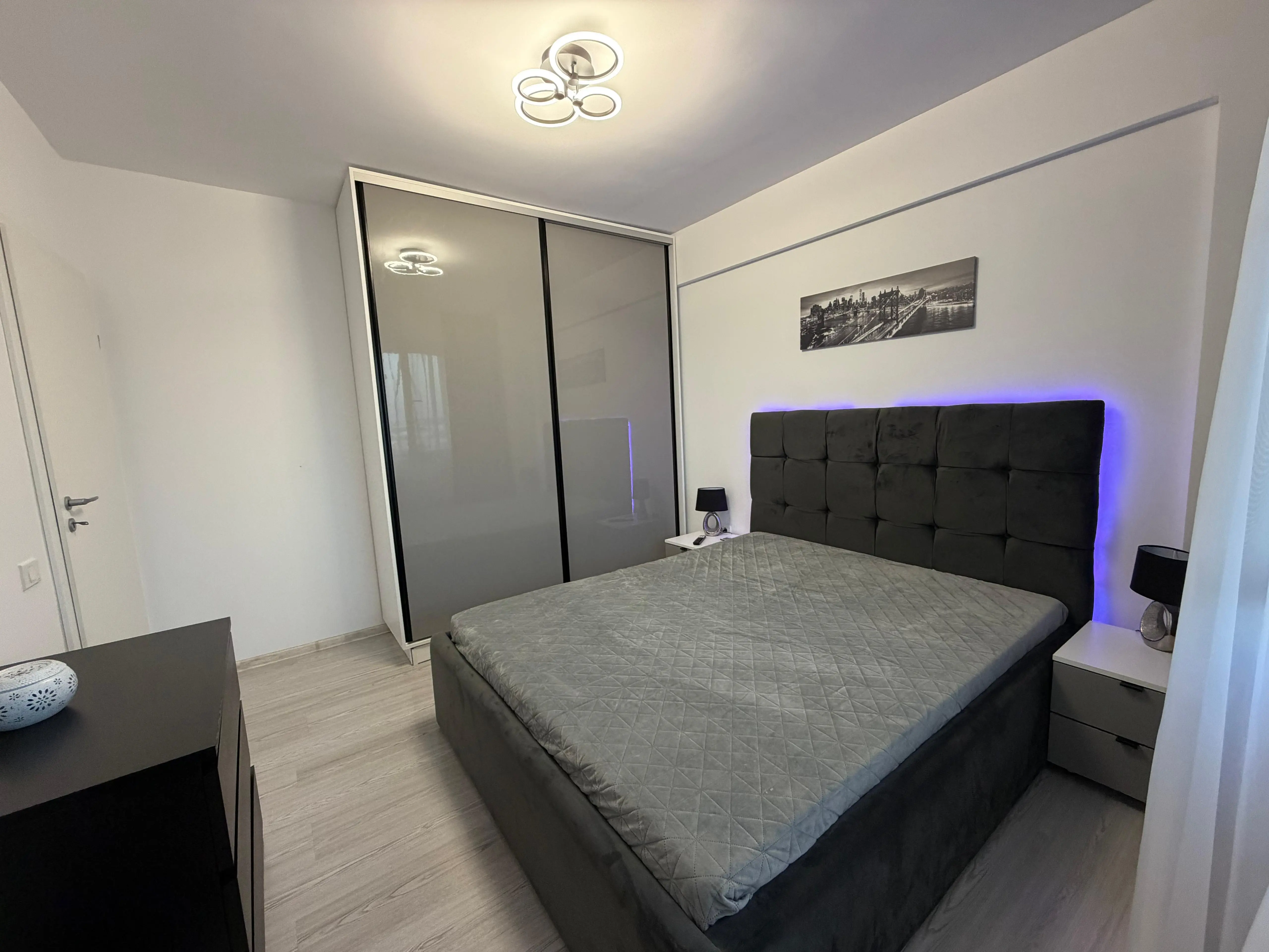 DE ÎNCHIRIAT | Apartament 2 camere - imagine 1