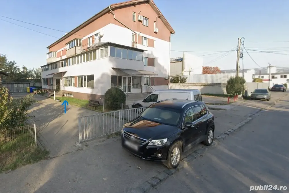 Persoană Fizică: Vând Apartament 1 Cameră (27mp) cu Intrare Separată   Cartier Mărăști