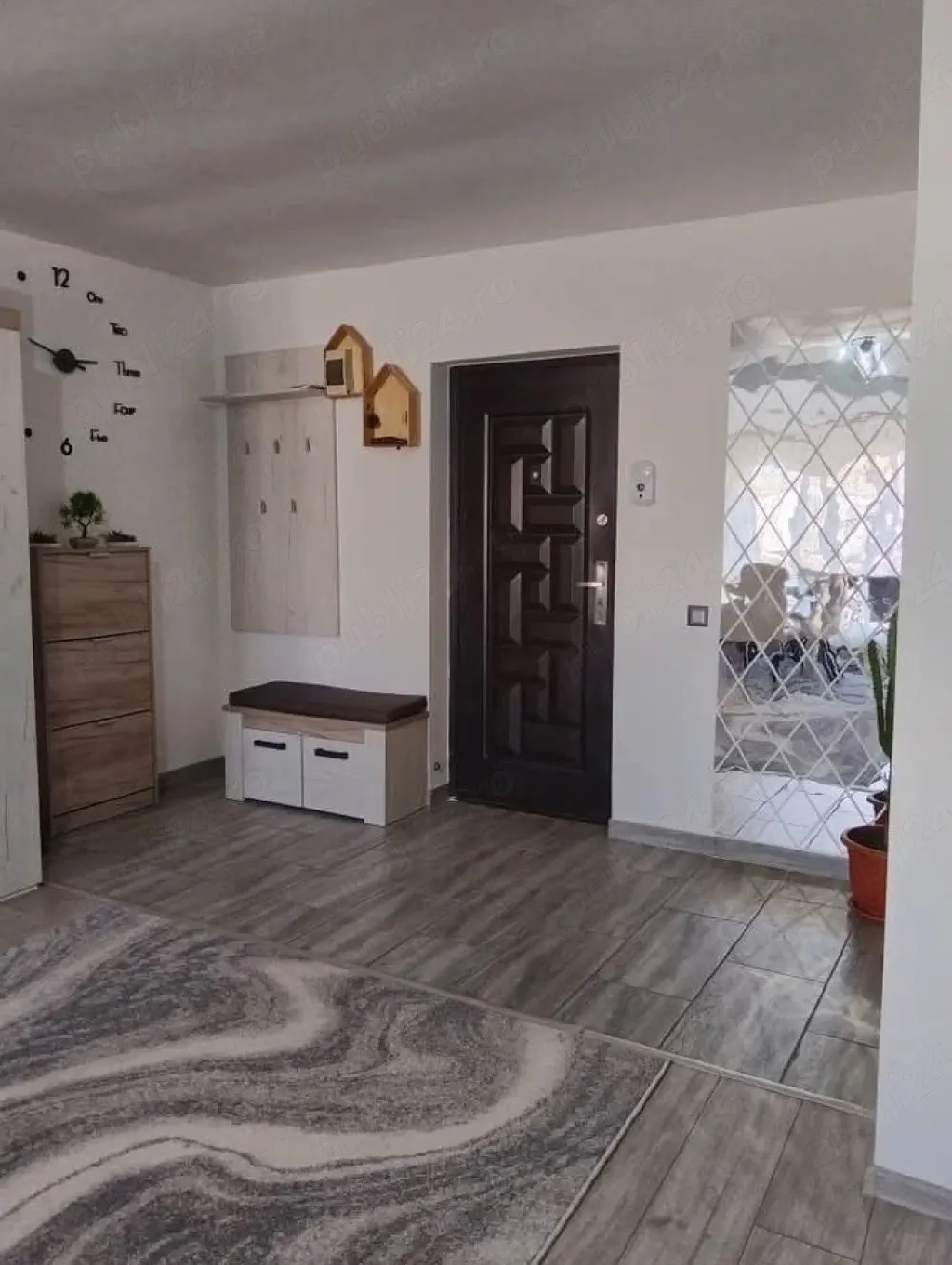 Apartament 45 mp - imagine 1