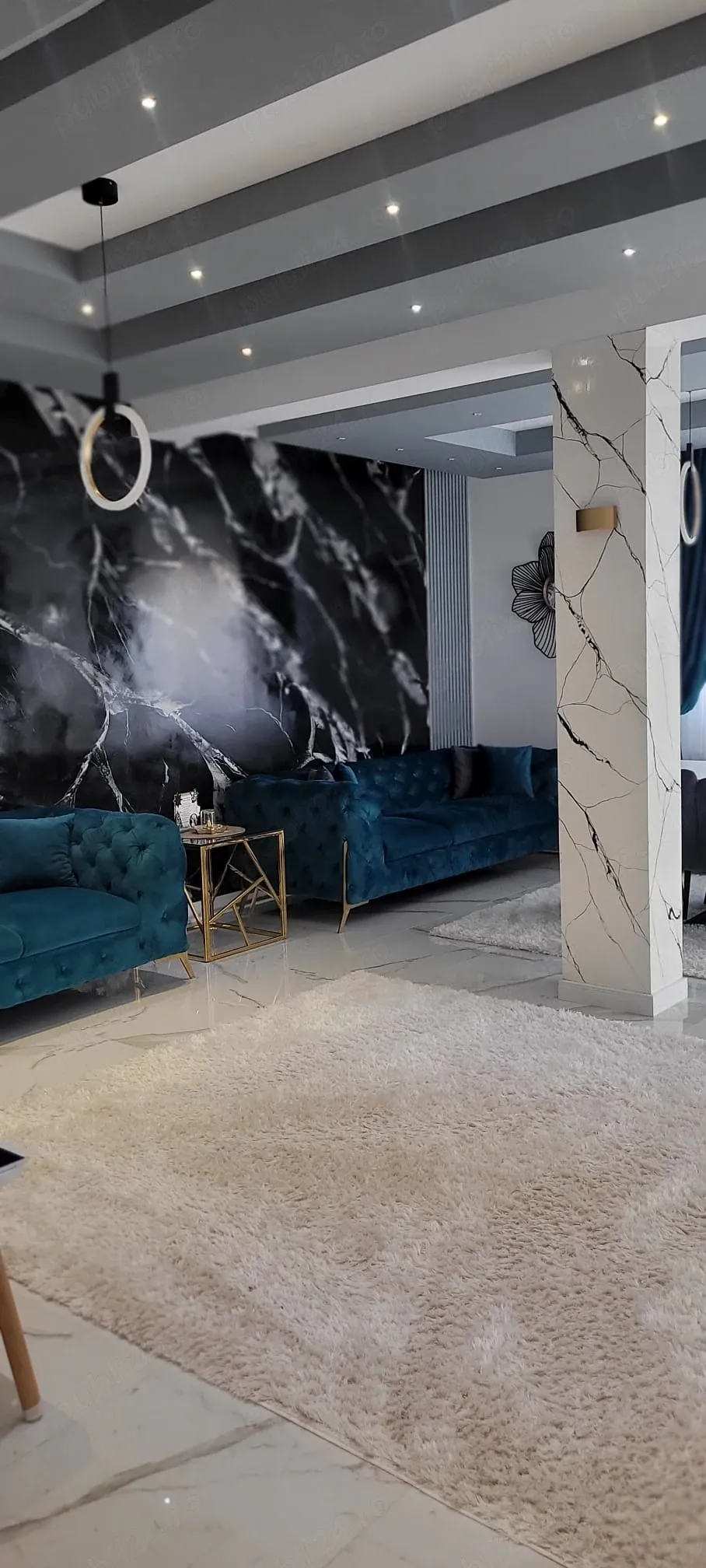 Vând duplex ultrafinisat - imagine 1