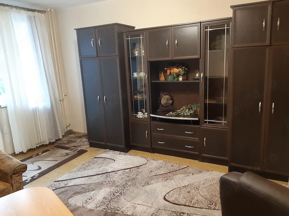 Închiriez garsoniera in Manastur strada Ciobanului