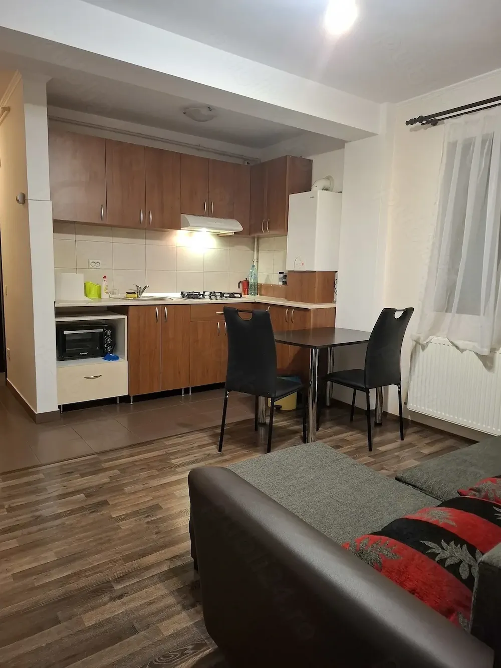 Apartament 2 camere cu parcare Bună Ziua - imagine 1