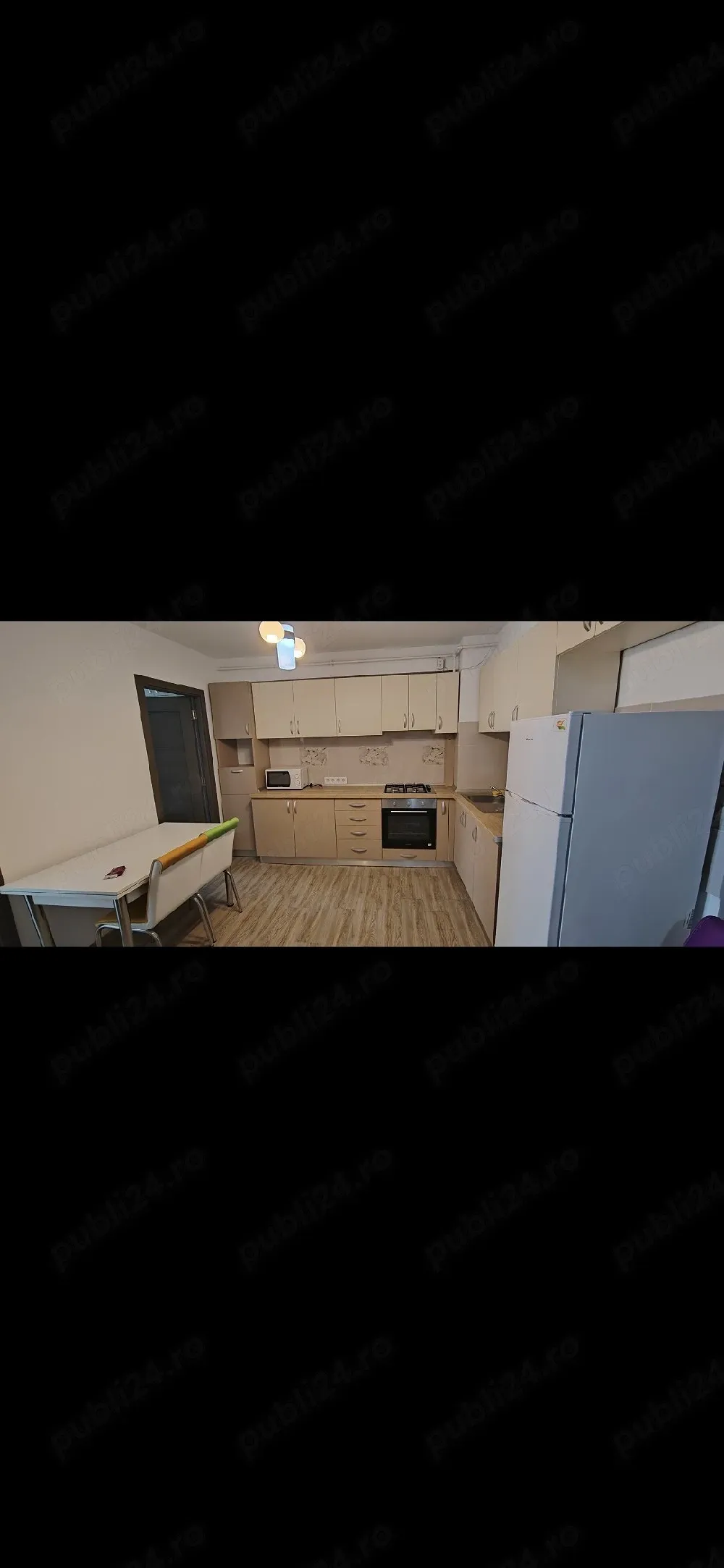 Chirie ap 2 cam Marasti - imagine 1