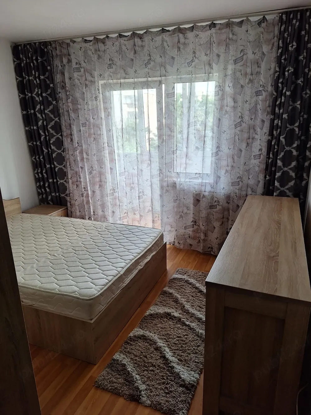 Apartament Floresti, Parcul Poligon, parcare inclusa - imagine 1
