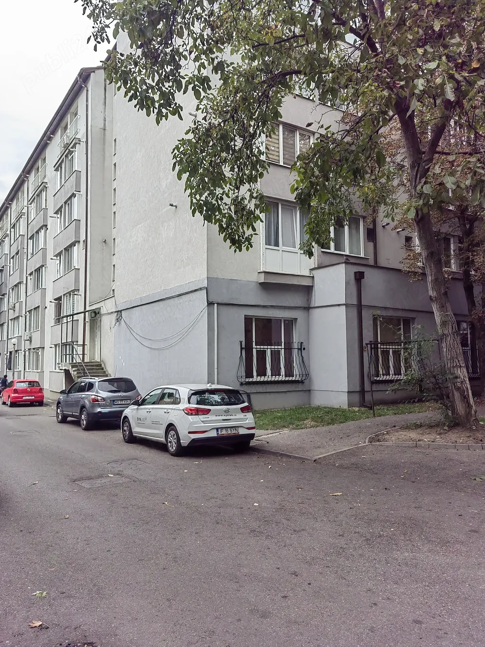 De vănzare apartament cu 1 cameră 7 Noiembrie (Str,Făget)