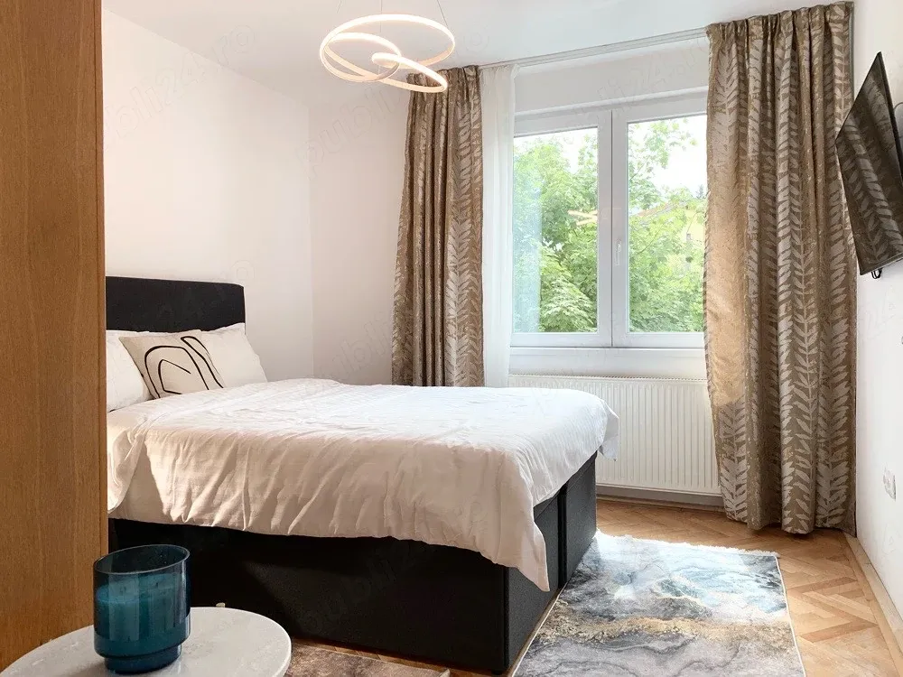 Apartament 2 camere Papiu-Cornisa