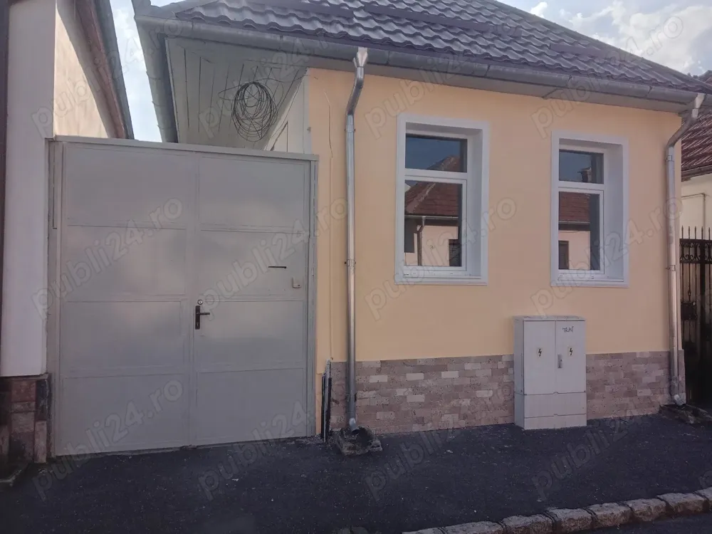 Casa de inchiriat - imagine 1