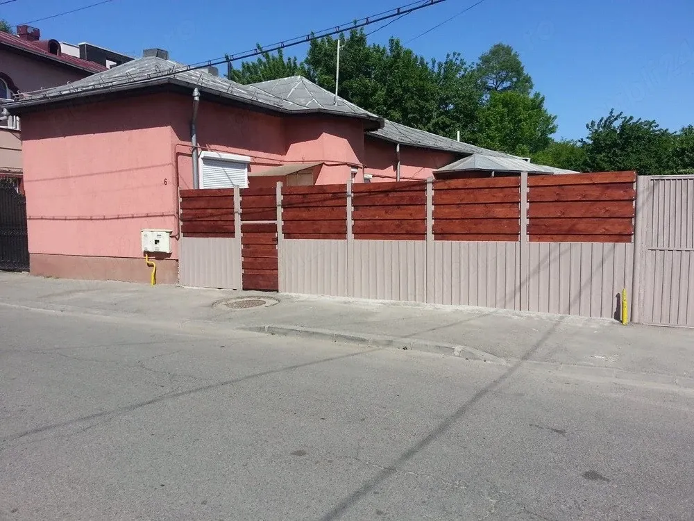 Teren  Casa pentru investitii   vanzare