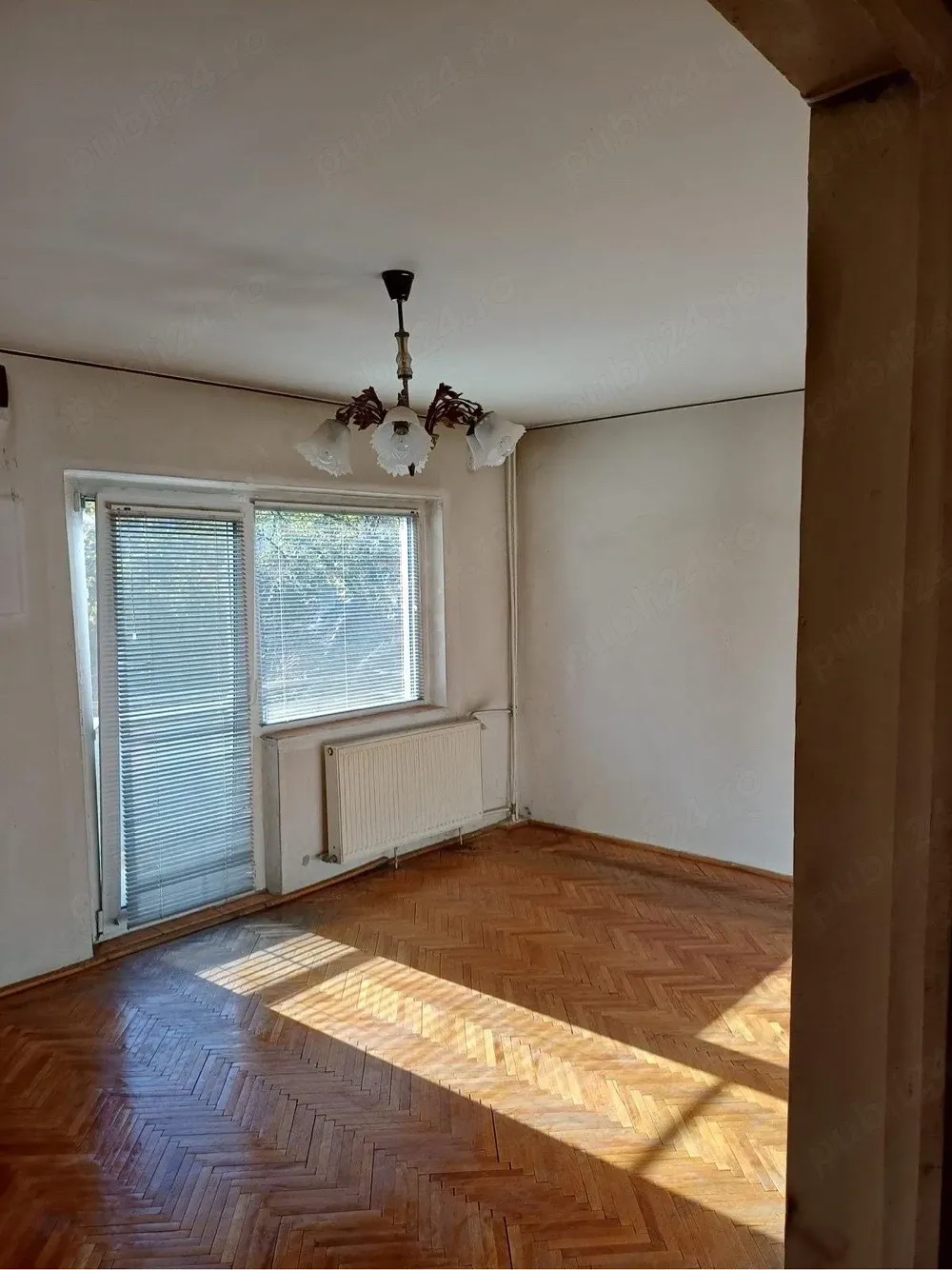 Apartament 3 camere de vanzare Tip PC Oradea