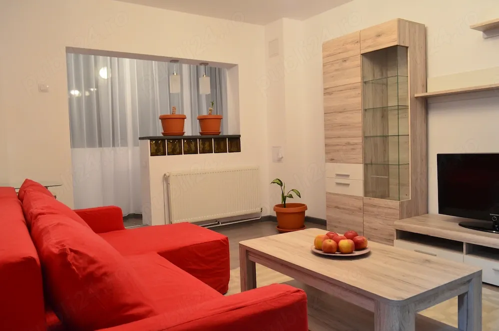 Apartament 4 camere, modern, Ploiesti, Cantacuzino - imagine 1