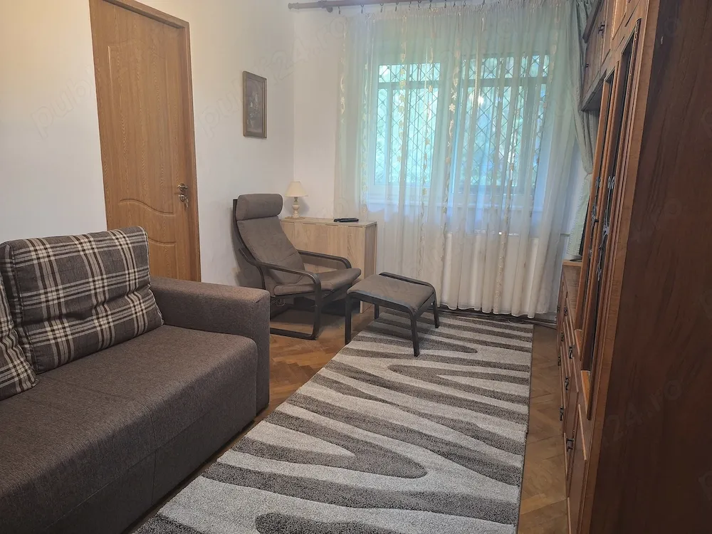 Vanzare apartament 2 camere in Ploiesti, Cartier Vest, zona Lamaita