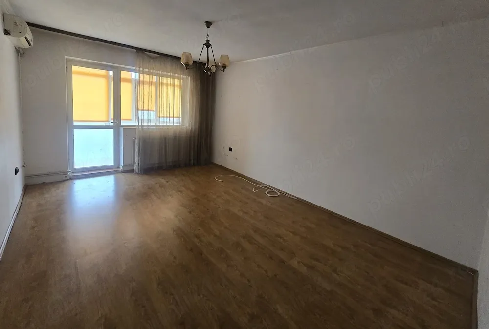 Apartament 3 camere, decomandat, confort 1, etaj 1 10, centrala proprie, lângă AFI Mall