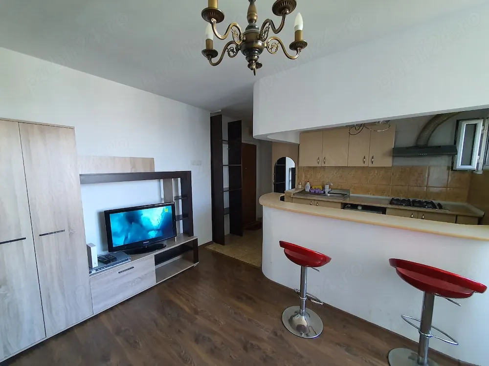 Vand garsoniera la Gara de Nord, compet utilata - 35.000 Euro - imagine 1